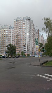 Apartment Zdanovskoi Yulii (Lomonosova), 60/5, Kyiv, R-58467 - Photo3