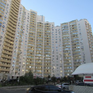 Apartment A-115277, Dniprovska nab., 19в, Kyiv - Photo 3