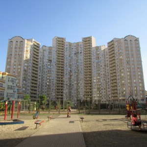 Apartment A-115277, Dniprovska nab., 19в, Kyiv - Photo 2