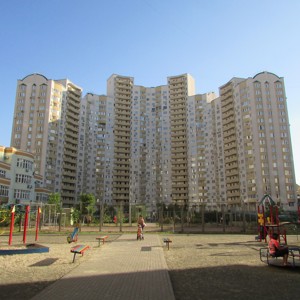 Квартира A-115277, Дніпровська наб., 19в, Київ - Фото 2