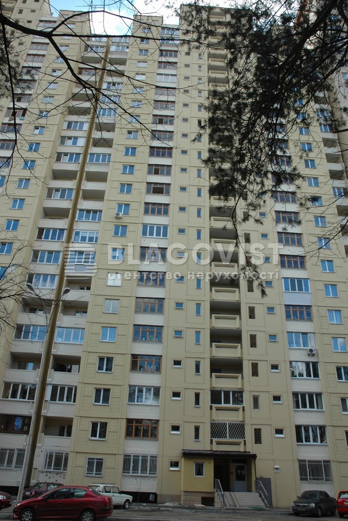 Apartment H-51331, Olevska, 7, Kyiv - Photo 4