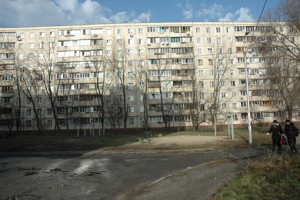 Apartment G-688775, Dashkevycha Ostafiia (Kurnatovskoho), 2а, Kyiv - Photo 2