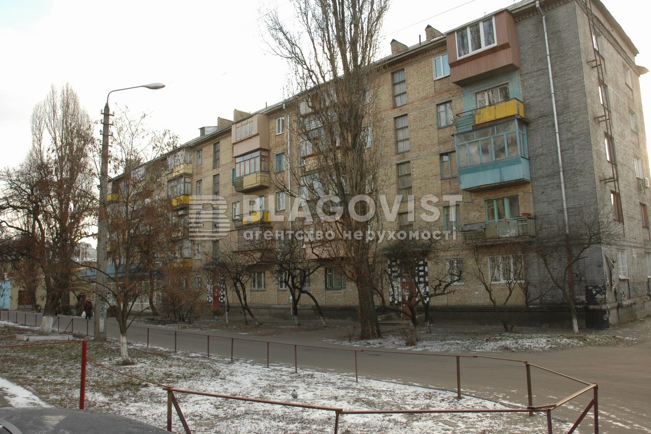  non-residential premises, D-37893, Kadeniuka Leonida avenue (Haharina Yuriia avenue), Kyiv - Photo 1