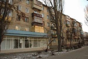  Нежилое помещение, Гагарина Юрия просп., Киев, D-37893 - Фото 13