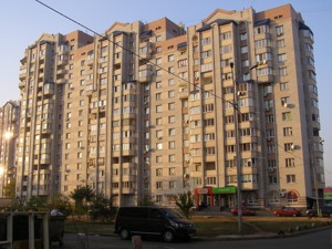 Apartment Almatynska (Alma-Atynska), 41б, Kyiv, R-45691 - Photo