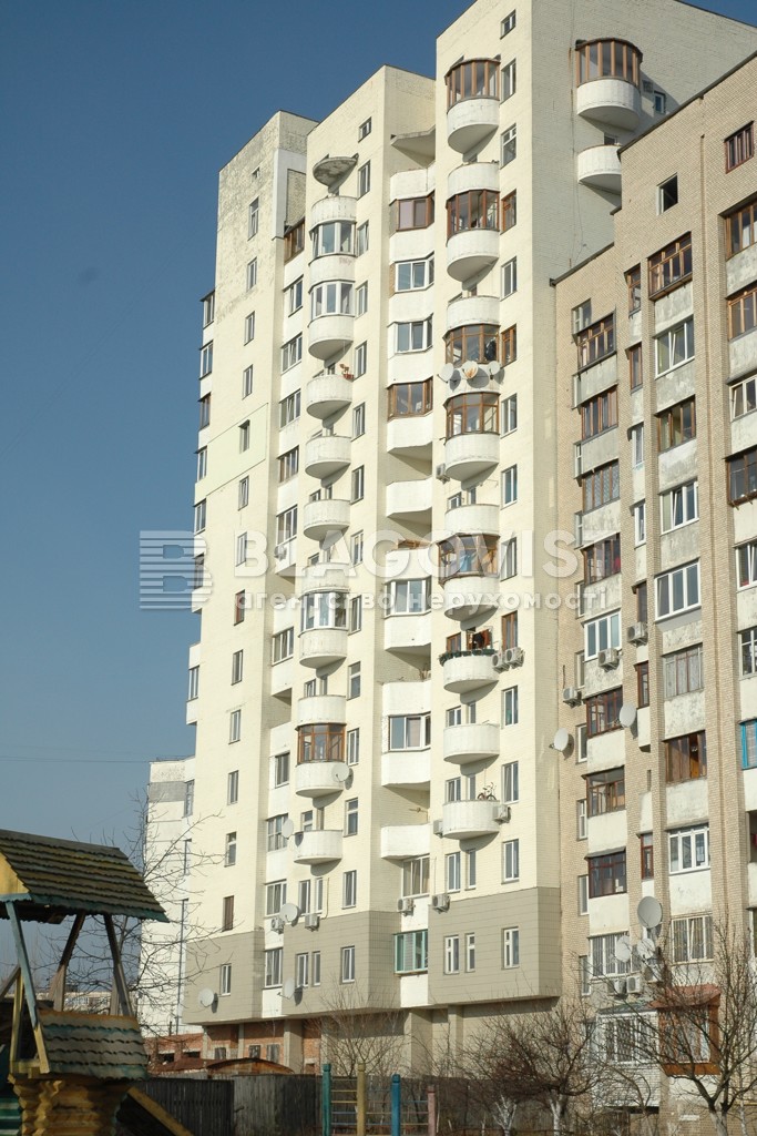 Квартира G-837200, Ушакова Николая, 34а, Киев - Фото 1