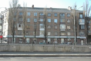 Квартира Воздухофлотский просп., 50/2, Киев, R-46692 - Фото3