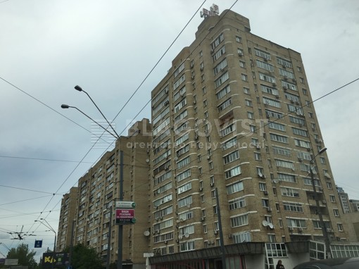  Паркинг, Довженко, Киев, R-68558 - Фото 1