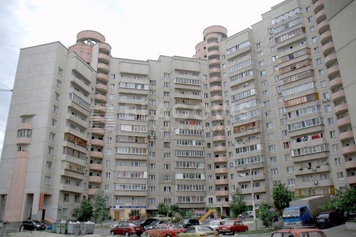  Нежилое помещение, Бальзака Оноре де, Киев, E-13017 - Фото 11