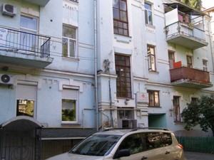 Квартира Ярославська, 39в, Київ, G-804680 - Фото 15