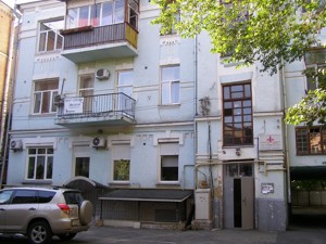 Квартира Ярославська, 39в, Київ, G-804680 - Фото 14