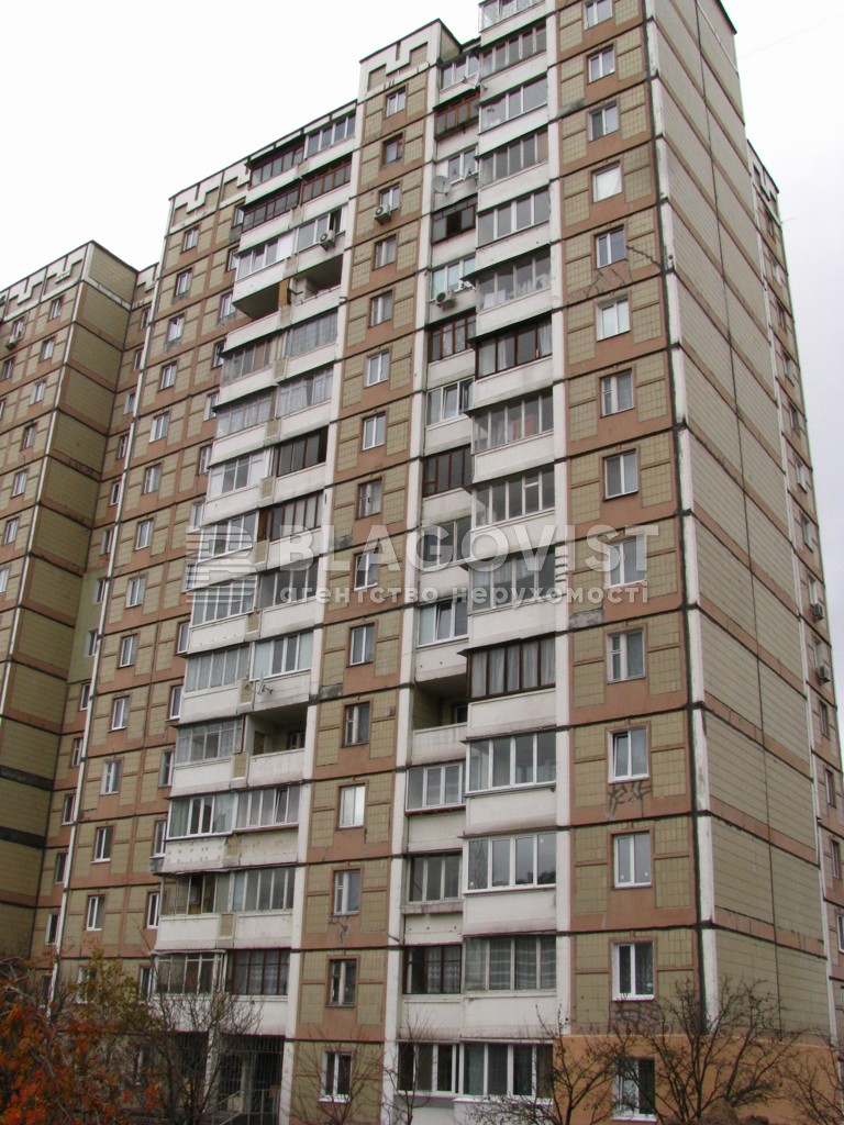 Квартира G-1948045, Ефремова Академика (Уборевича Командарма), 9, Киев - Фото 2