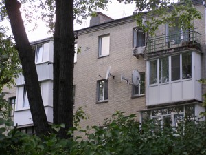 Apartment D-39582, Povitrianykh Syl avenue (Povitroflotskyi avenue), 74, Kyiv - Photo 3