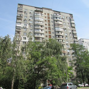 Квартира Деміївська, 45а, Київ, G-1990705 - Фото1