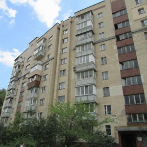 Apartment G-1535070, Industrialna (Hetmana Vadyma), 44а, Kyiv - Photo 3