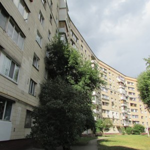 Квартира G-1535070, Гетьмана Вадима (Индустриальная), 44а, Киев - Фото 4