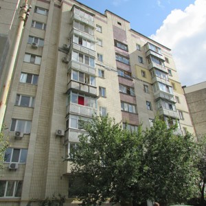 Apartment G-1535070, Industrialna (Hetmana Vadyma), 44а, Kyiv - Photo 5