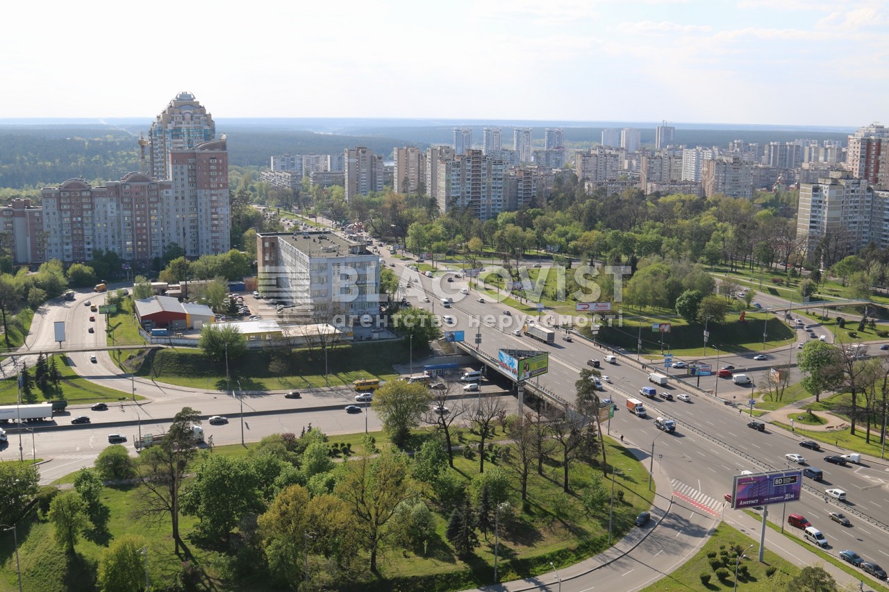 Apartment X-27674, Beresteis'kyi avenue (Peremohy avenue), 121а, Kyiv - Photo 15