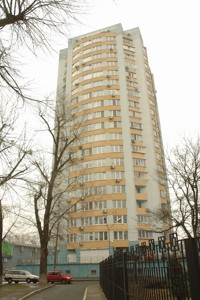 Квартира Котельникова Михаила, 1, Киев, G-1198295 - Фото1