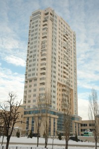 Квартира Шумського Юрія, 1а, Київ, G-1997071 - Фото