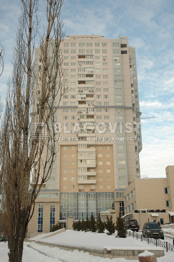  Нежитлове приміщення, L-25443, Шумського Юрія, Київ - Фото 2