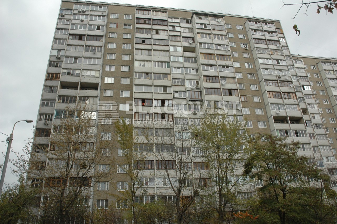 Квартира G-1601672, Правды просп., 8а, Киев - Фото 1