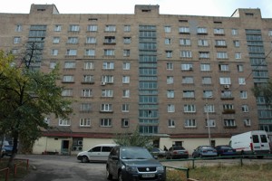 Apartment Kyrylivska (Frunze), 122/1, Kyiv, G-808572 - Photo1
