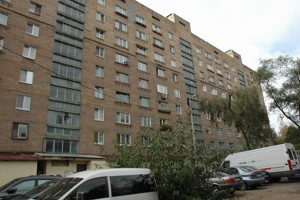Квартира Кирилловская (Фрунзе), 122/1, Киев, Z-808572 - Фото3