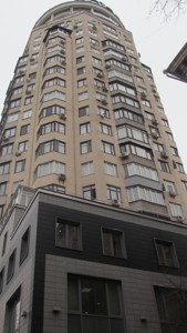 Квартира Несторовский пер., 6, Киев, R-60965 - Фото1