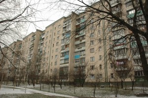 Квартира C-112571, Братиславская, 15, Киев - Фото 2
