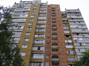 Квартира Гонгадзе Г. просп. (Рад.України), 20а, Київ, C-111957 - Фото 29