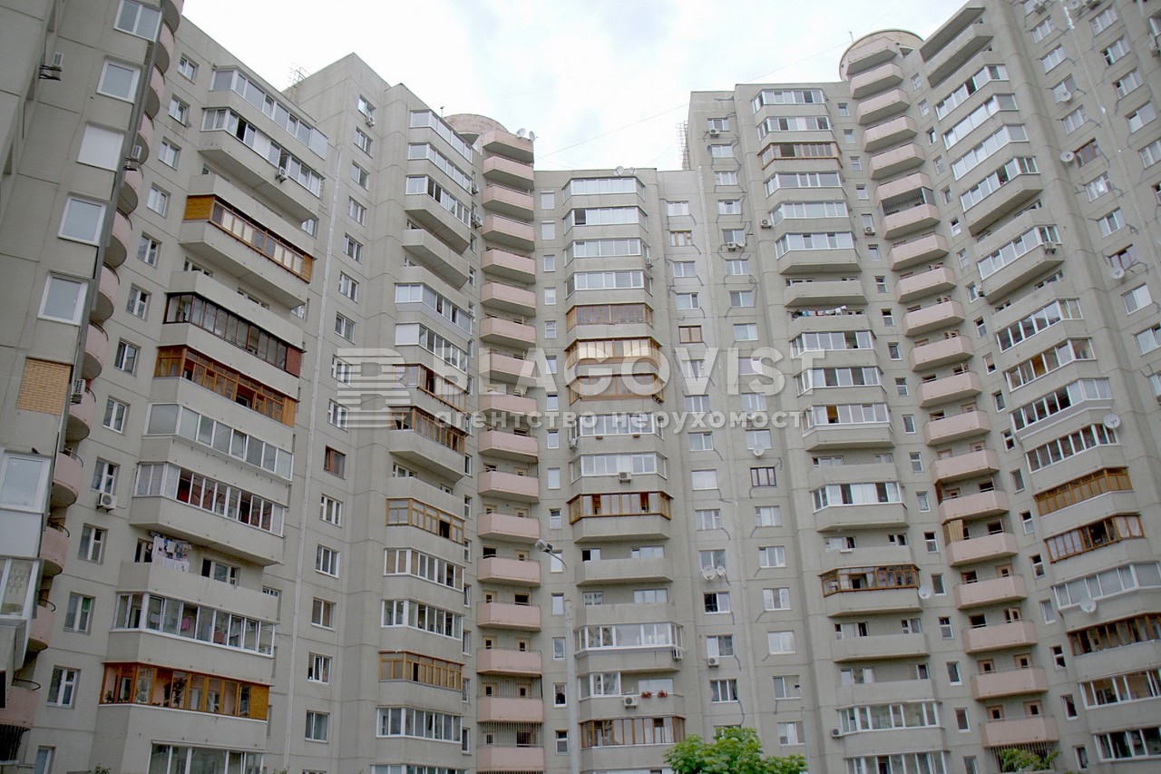 Квартира G-821380, Бальзака Оноре де, 6, Киев - Фото 3