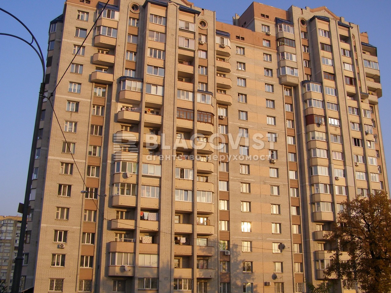 Квартира P-30261, Алматинская (Алма-Атинская), 41а, Киев - Фото 2