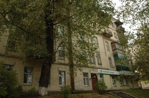 Квартира Кирилівська (Фрунзе), 109а, Київ, C-111407 - Фото 17