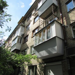 Квартира Богомольця Академіка, 8а, Київ, C-109803 - Фото 35