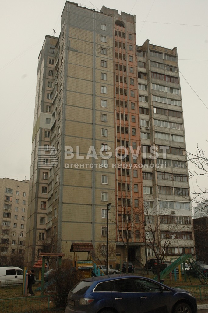Apartment G-809963, Bilychanska, 1, Kyiv - Photo 2