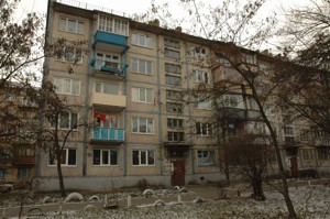 Квартира Строителей, 14, Киев, R-47727 - Фото3