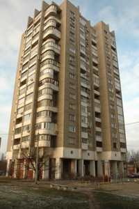 Квартира Дарницкий бульв., 1а, Киев, P-23360 - Фото 24