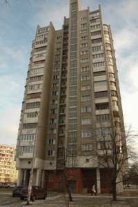 Квартира Дарницкий бульв., 1а, Киев, P-23360 - Фото