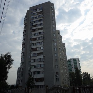 Квартира Сосницька, 21, Київ, G-702694 - Фото 9