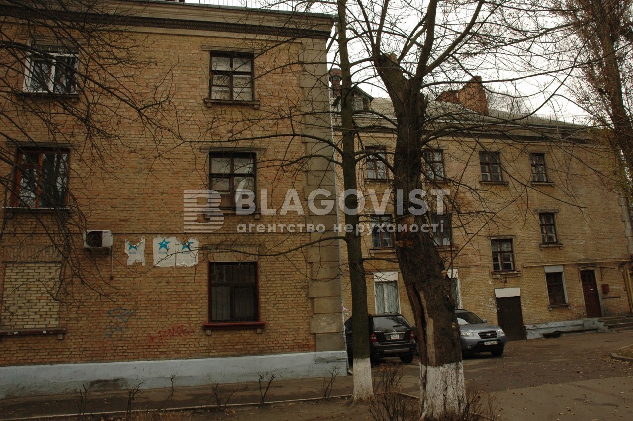 Квартира G-973334, Депутатская, 3, Киев - Фото 4