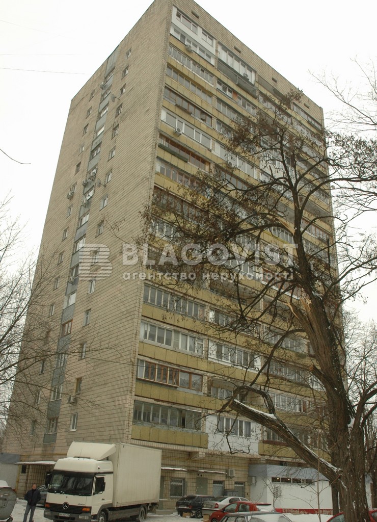 Apartment F-47569, Rusanivska nab., 20, Kyiv - Photo 3
