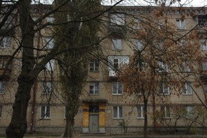 Квартира Уманская, 47, Киев, R-52163 - Фото3