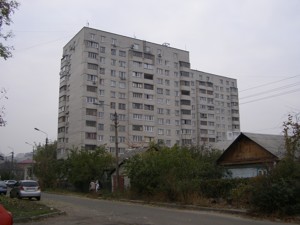  Офис, Новаторов, Киев, Z-1258663 - Фото 7