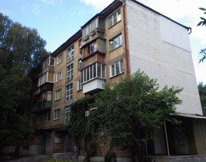 Квартира Отрадный просп., 40, Киев, F-47107 - Фото3
