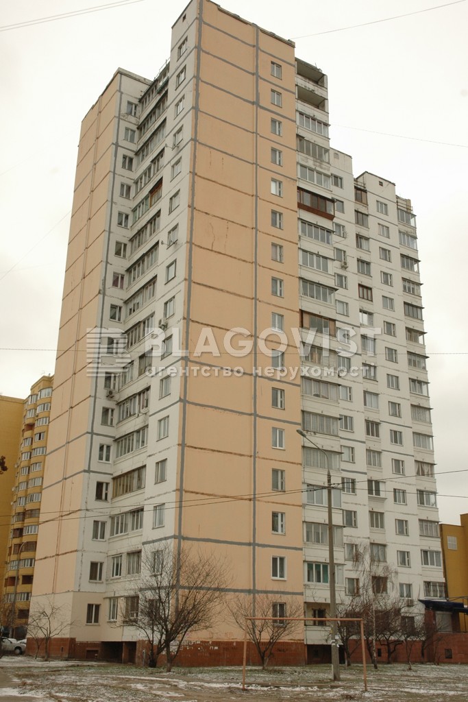 Квартира G-775211, Миропольская, 37, Киев - Фото 3