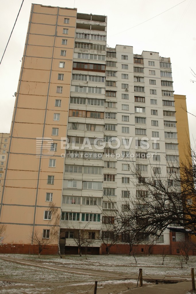 Квартира G-775211, Миропольская, 37, Киев - Фото 4