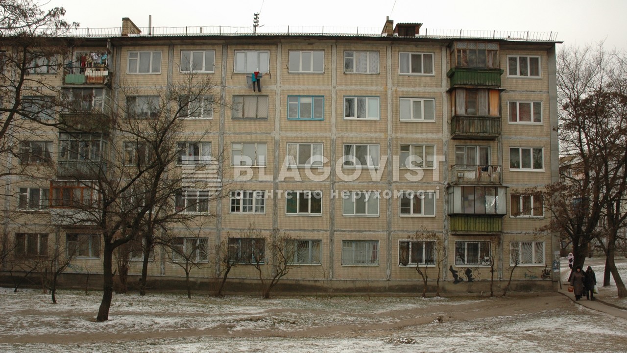 Квартира F-46351, Космическая, 5, Киев - Фото 3