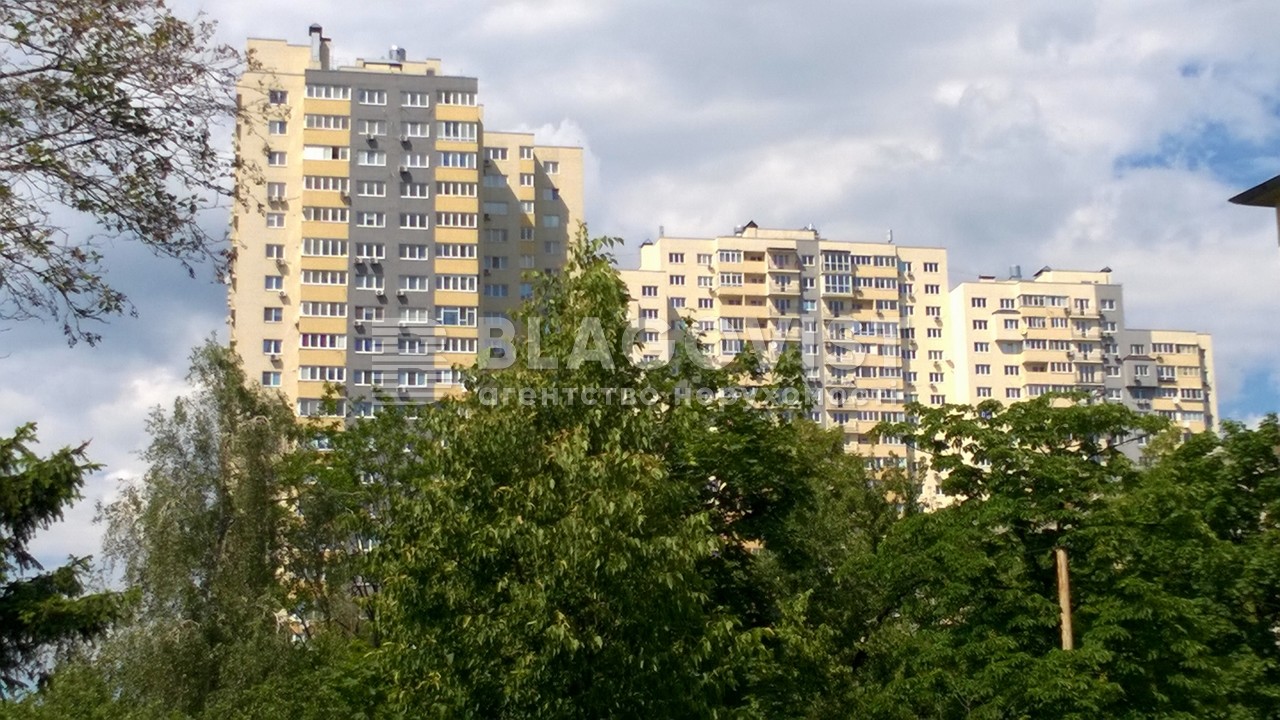 Apartment R-68093, Navoi Alishera avenue, 69, Kyiv - Photo 2