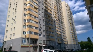 Квартира Навои Алишера просп., 69, Киев, G-362076 - Фото 4